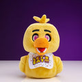 Image produit Five Nights at Freddy's Tubbz peluche Chica 20 cm