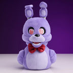 Image produit Five Nights at Freddy’s Tubbz peluche Bonnie 20 cm