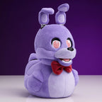 Image produit Five Nights at Freddy’s Tubbz peluche Bonnie 20 cm