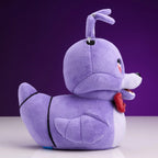 Image produit Five Nights at Freddy’s Tubbz peluche Bonnie 20 cm