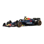 Image produit Formule 1 Hot Wheels Premium Diecast voiture miniature 1:64 Oracle Red Bull Racing RB20 (#1) (Max Verstappen 2024)
