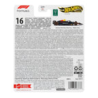 Image produit Formule 1 Hot Wheels Premium Diecast voiture miniature 1:64 Oracle Red Bull Racing RB20 (#1) (Max Verstappen 2024)