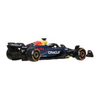 Image produit Formule 1 Hot Wheels Premium Diecast voiture miniature 1:64 Oracle Red Bull Racing RB20 (#1) (Max Verstappen 2024)