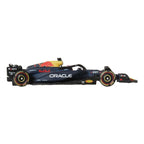 Image produit Formule 1 Hot Wheels Premium Diecast voiture miniature 1:64 Oracle Red Bull Racing RB20 (#1) (Max Verstappen 2024)