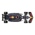Image produit Formule 1 Hot Wheels Premium Diecast voiture miniature 1:64 Oracle Red Bull Racing RB20 (#1) (Max Verstappen 2024)