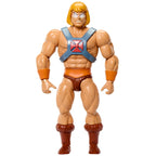 Image produit Masters of the Universe Origins figurine d’action Faker (Cartoon Collection) 14 cm