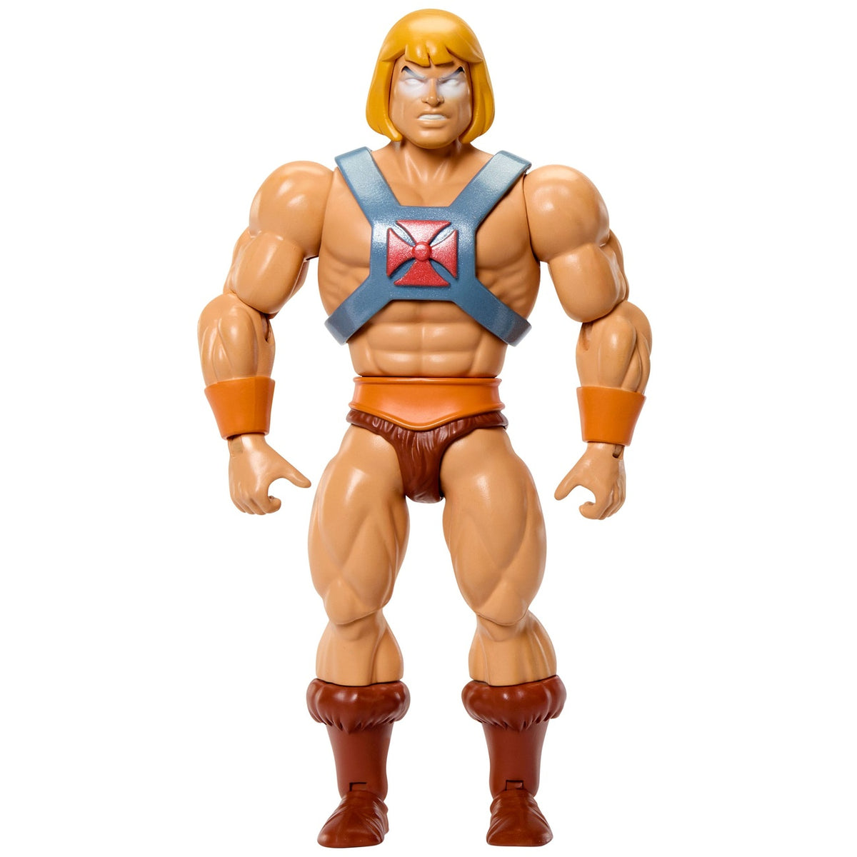 Image produit Masters of the Universe Origins figurine d’action Faker (Cartoon Collection) 14 cm