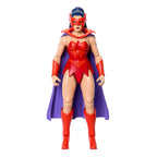 Image produit Masters of the Universe Origins figurine articulée Catra (Cartoon Collection) 14 cm