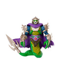 Image produit MOTU x TMNT : Turtles of Grayskull figurine Deluxe Super Shredder 14 cm