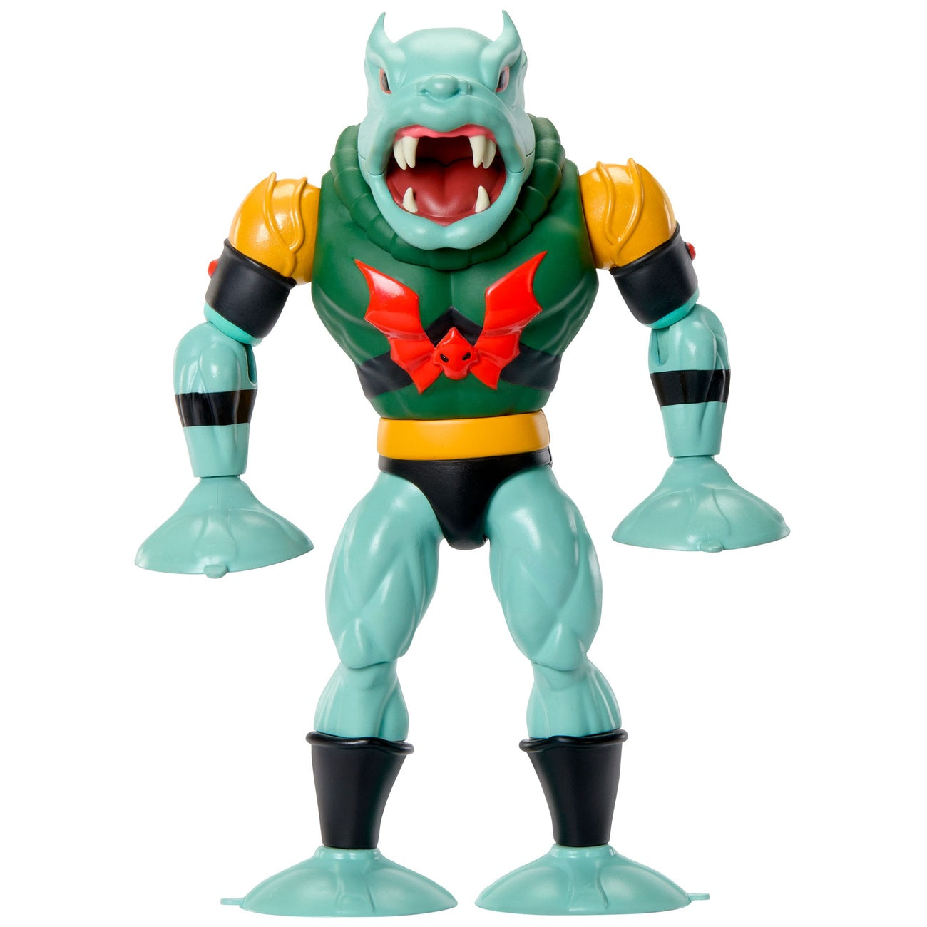 Image produit Masters of the Universe Origins figurine articulée Leech (Cartoon Collection) 14 cm