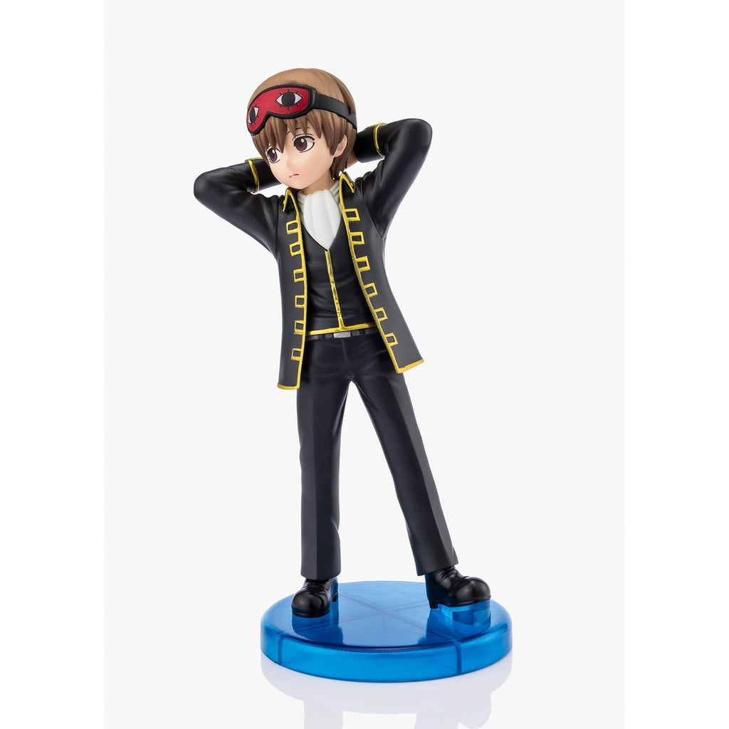 Product image Gintama Adokenette PVC Statue Okita Sougo 14 cm
