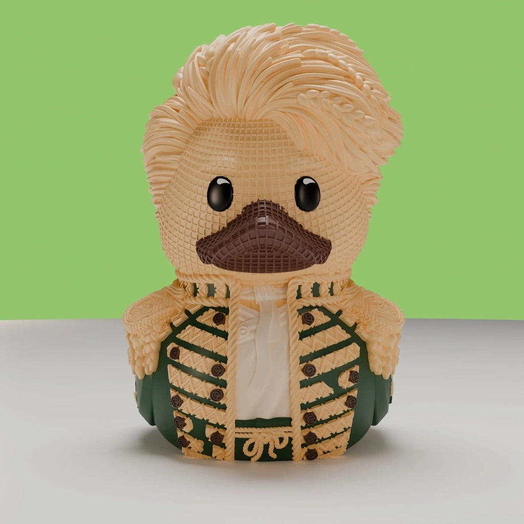 Image produit Figurine PVC Wicked Tubbz Épouvantail Boxed Edition 10 cm