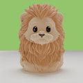 Image produit Wicked Tubbz Figurine PVC Cowardly Lion Boxed Edition 10 cm