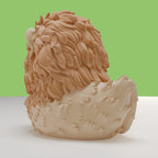 Image produit Wicked Tubbz Figurine PVC Cowardly Lion Boxed Edition 10 cm