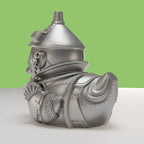 Image produit Wicked Tubbz figurine mini PVC Tin Man 5 cm