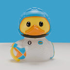 Image produit Sports Tubbz figurine mini PVC Rugby 5 cm