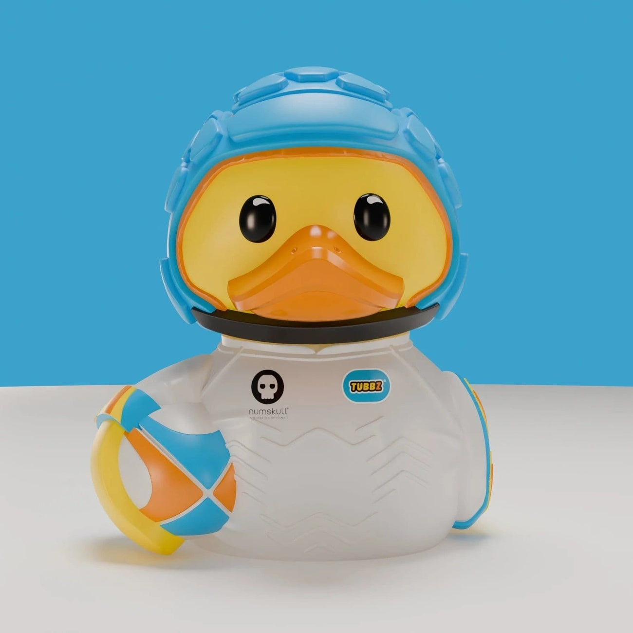 Image produit Sports Tubbz figurine mini PVC Rugby 5 cm