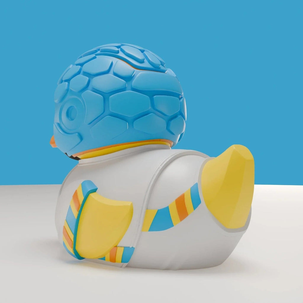 Image produit Sports Tubbz figurine mini PVC Rugby 5 cm