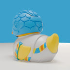 Image produit Sports Tubbz figurine mini PVC Rugby 5 cm