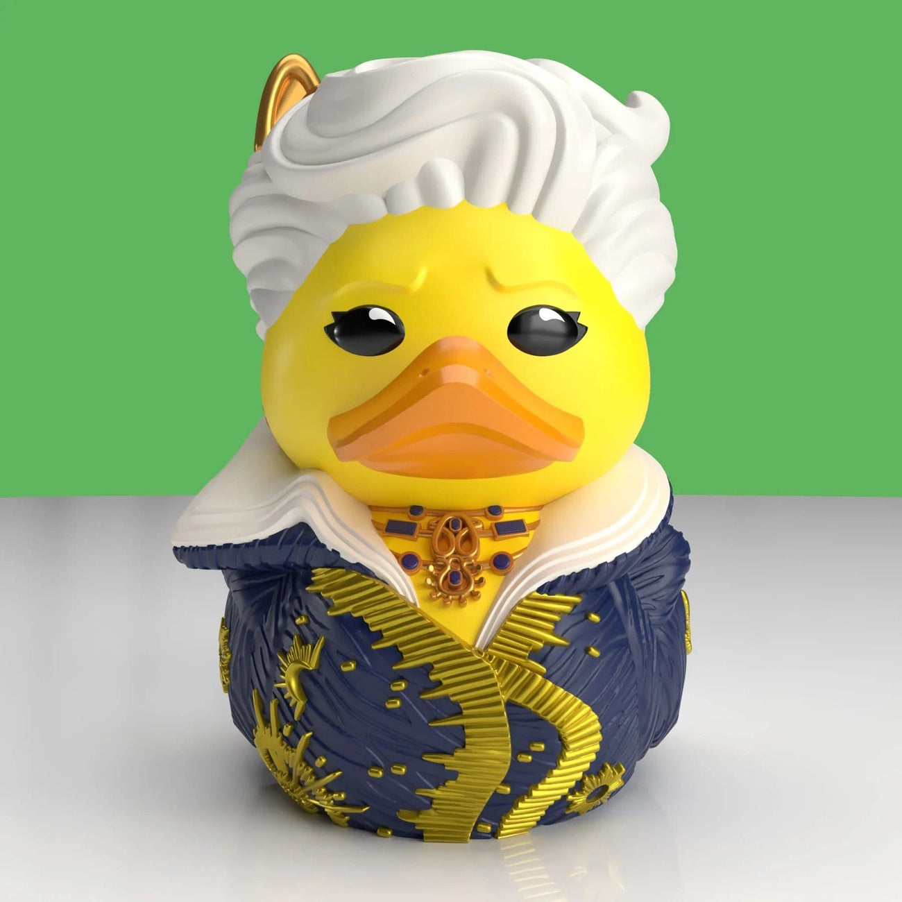 Image produit Wicked Tubbz figurine PVC Madame Morrible Boxed Edition 10 cm