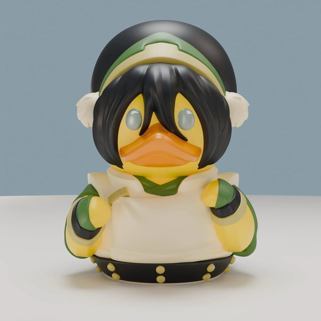 Image produit Avatar Le dernier maître de l’air figurine Tubbz PVC Toph Beifong Boxed Edition 10 cm