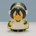 Image produit Avatar Le dernier maître de l’air figurine Tubbz PVC Toph Beifong Boxed Edition 10 cm