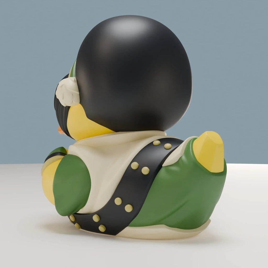 Image produit Avatar Le dernier maître de l’air figurine Tubbz PVC Toph Beifong Boxed Edition 10 cm