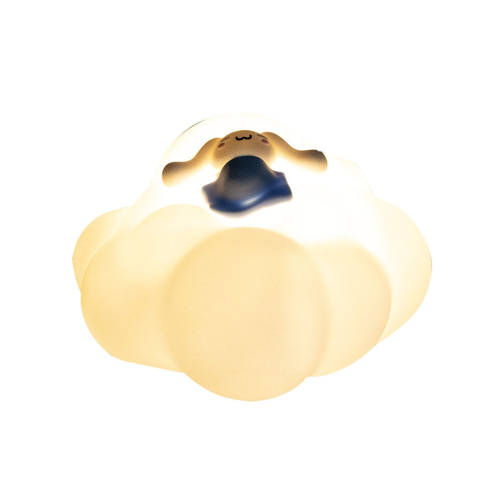 Image produit Lampe Sanrio Cinnamoroll Cloud