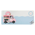 Image produit Tapis de souris XXL Mofusand
