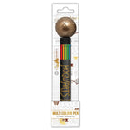 Image produit Harry Potter Stylo multicolore Vif d’Or