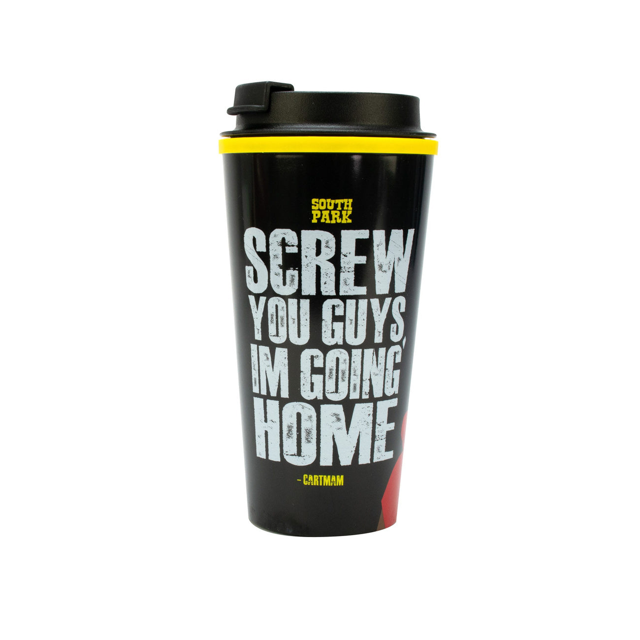 Image produit Mug isotherme South Park