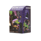 Image produit Lampe LED mini Wednesday avec figurine 10 cm