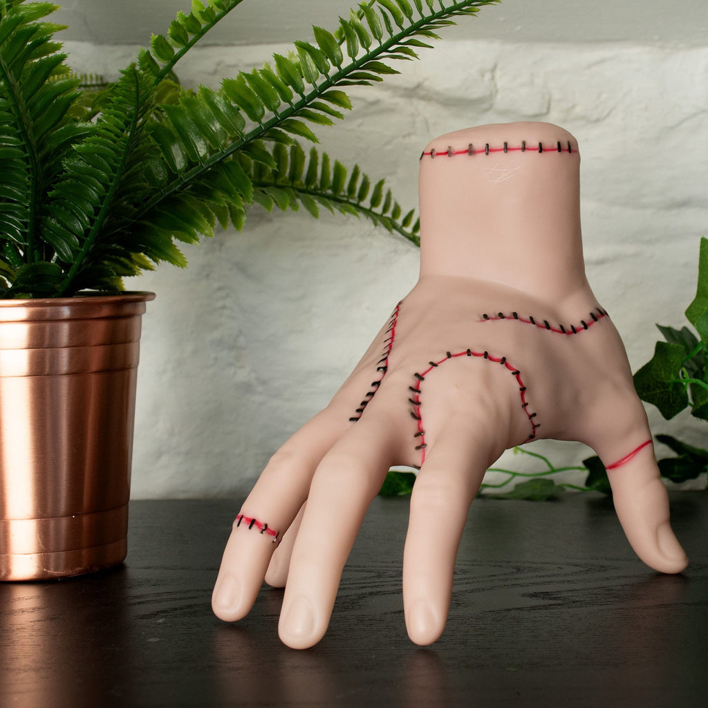 Image produit Lampe Mood Light Wednesday Thing 18 cm