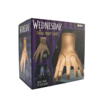 Image produit Lampe Mood Light Wednesday Thing 18 cm