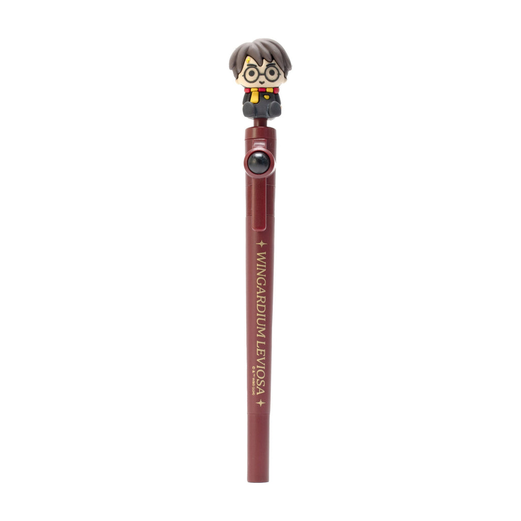 Image produit Harry Potter Stylo bille Fidget Harry