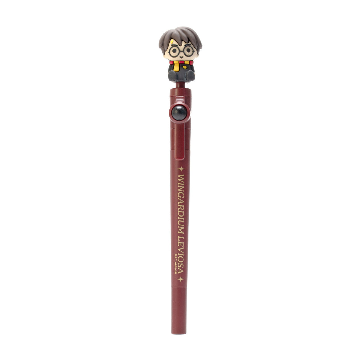 Image produit Harry Potter Stylo bille Fidget Harry
