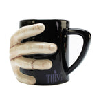 Image produit Wednesday Mug 3D La Chose 330 ml