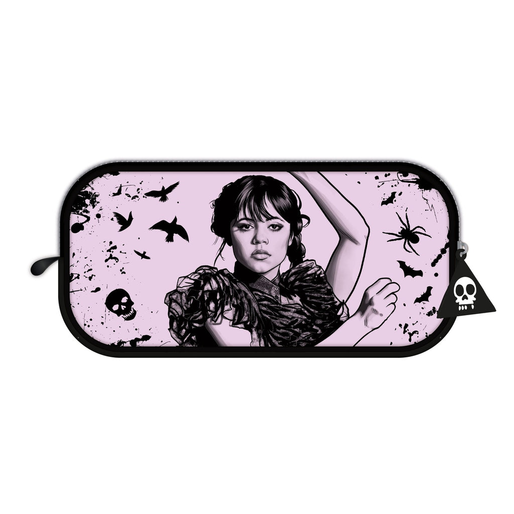 Image produit Trousse Wednesday Darkness