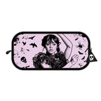 Image produit Trousse Wednesday Darkness