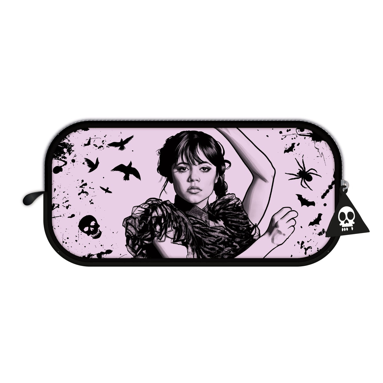 Image produit Trousse Wednesday Darkness