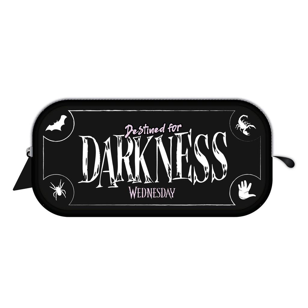 Image produit Trousse Wednesday Darkness