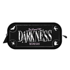 Image produit Trousse Wednesday Darkness