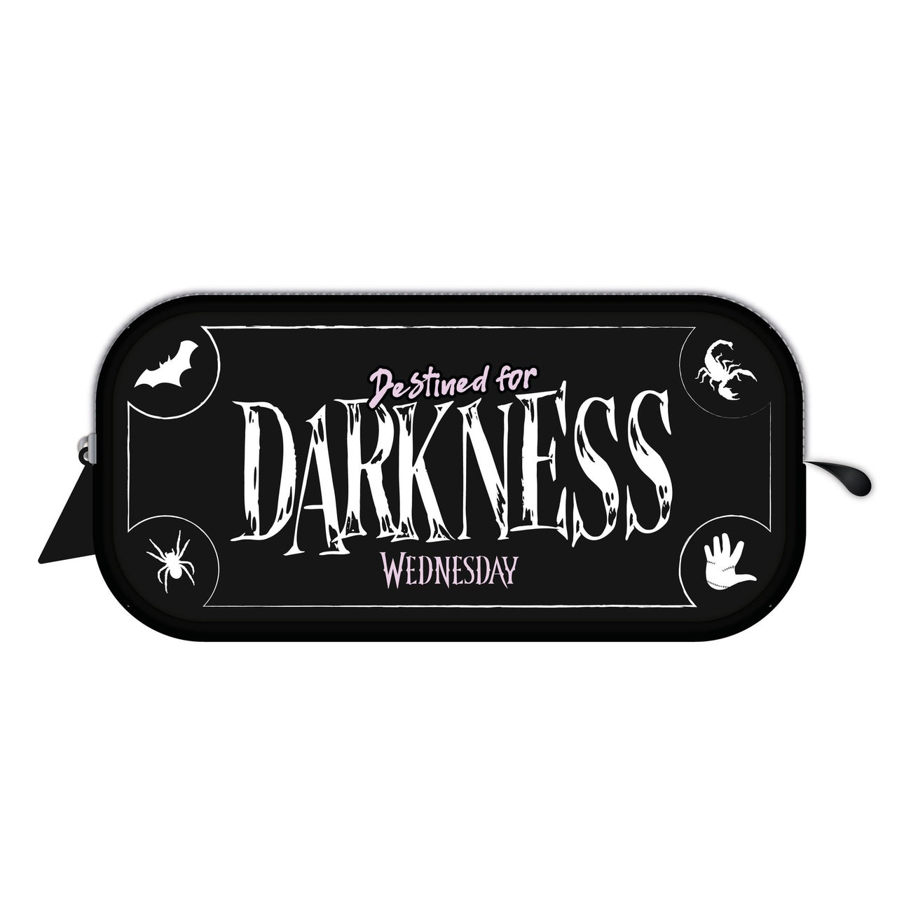 Image produit Trousse Wednesday Darkness