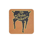 Image produit Harry Potter – Verre et dessous de verre Leaky Cauldron