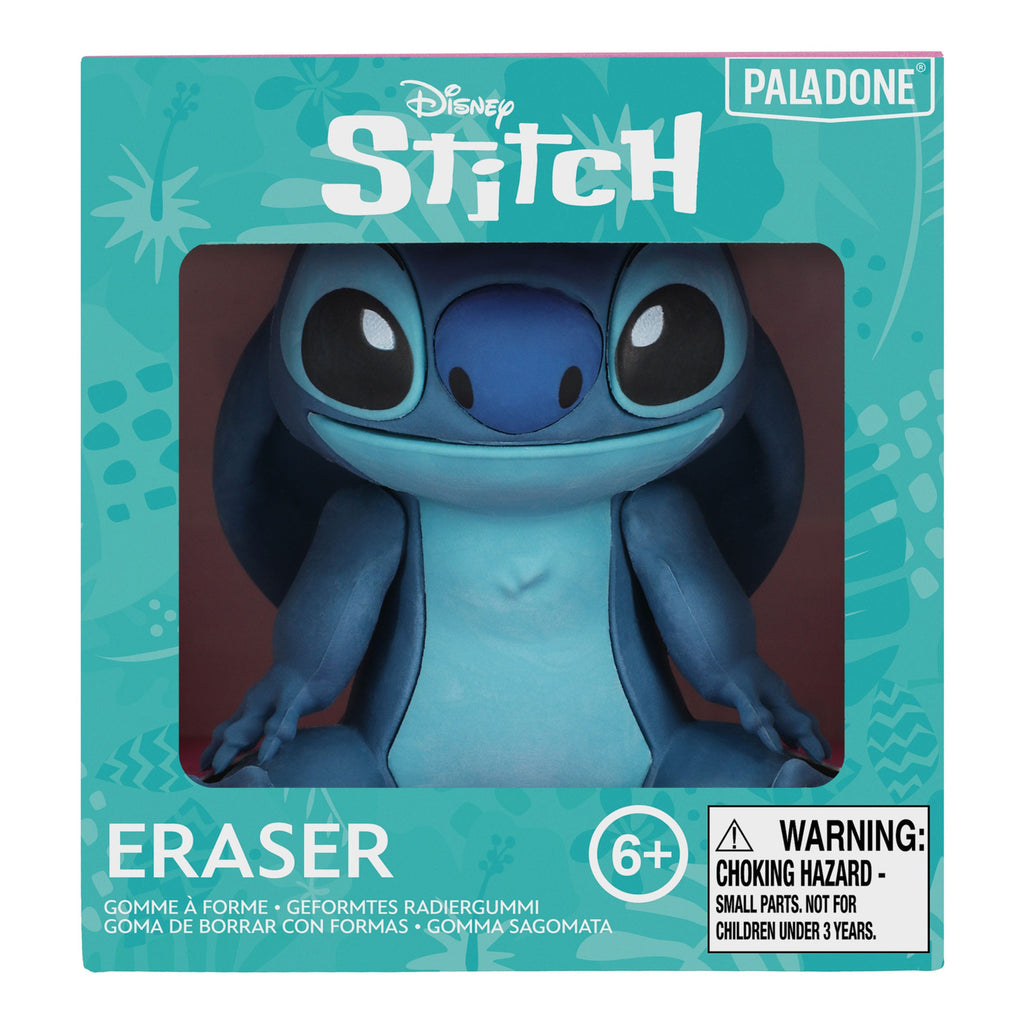 Image produit Gomme Chunky Lilo & Stitch