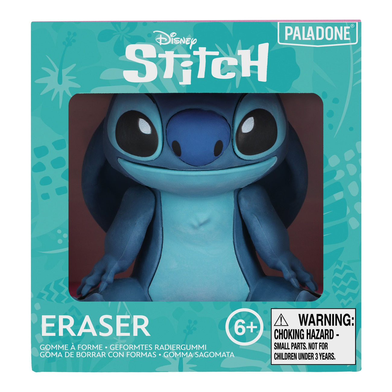 Product image Lilo & Stitch Eraser Chunky