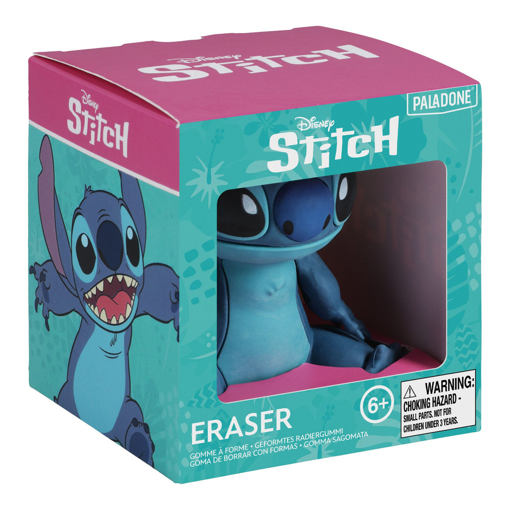 Image produit Gomme Chunky Lilo & Stitch