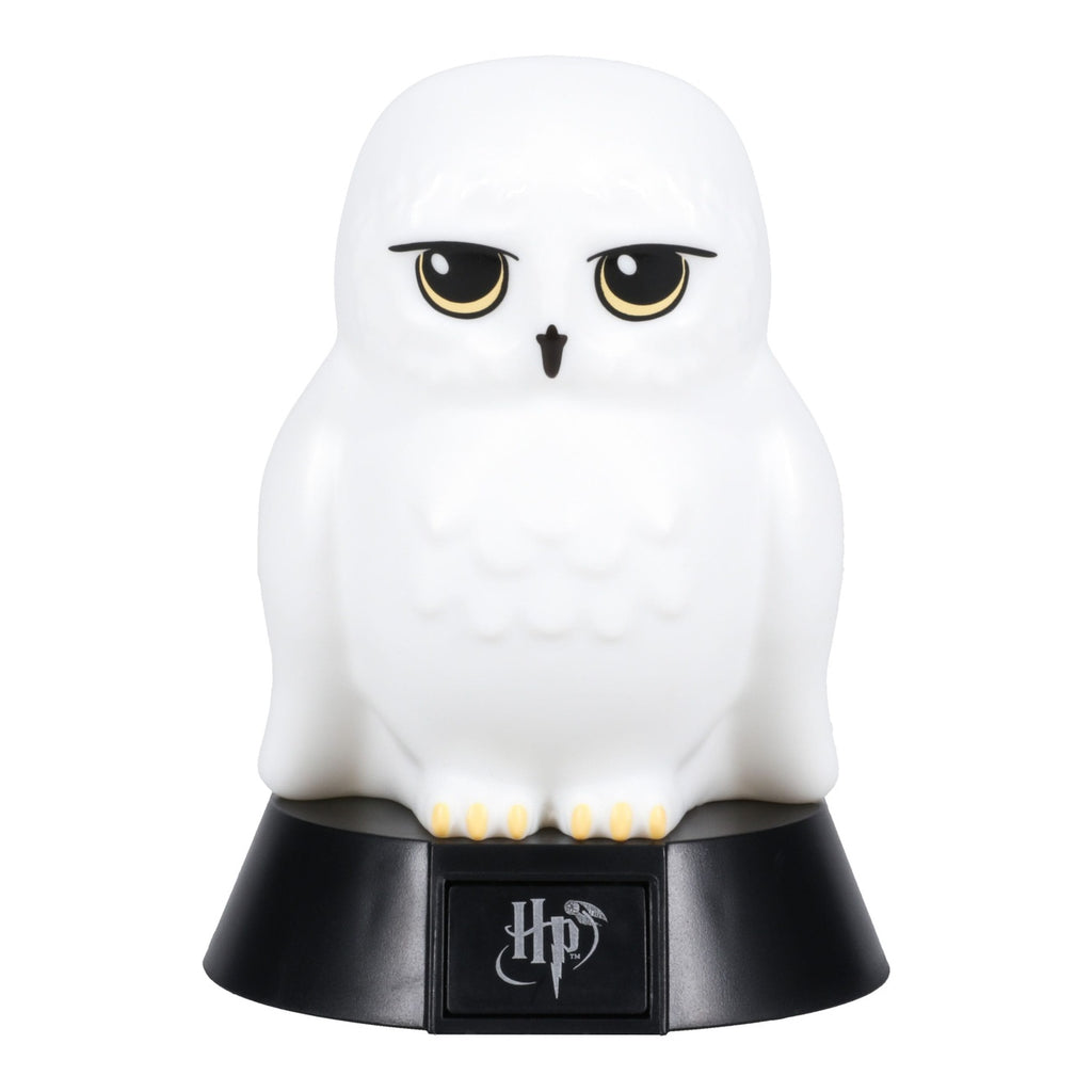 Image produit Harry Potter Icons Lampe Hedwige 11 cm