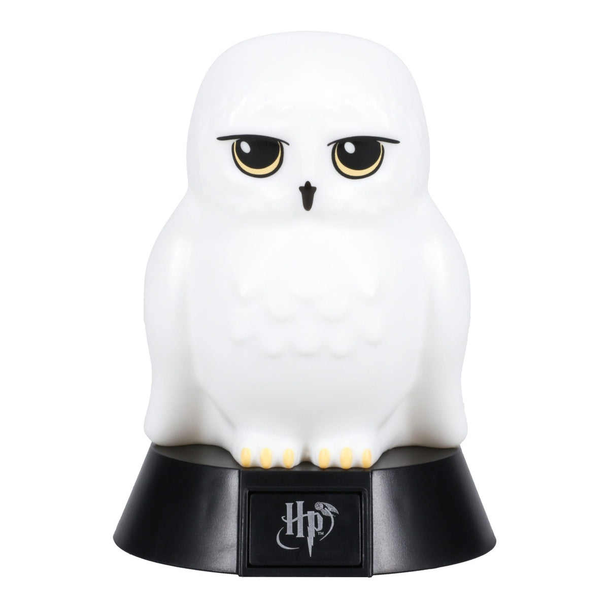 Image produit Harry Potter Icons Lampe Hedwige 11 cm