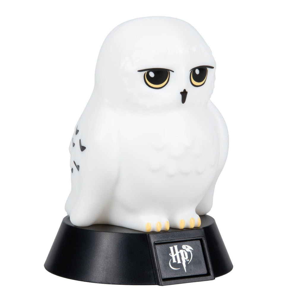 Image produit Harry Potter Icons Lampe Hedwige 11 cm
